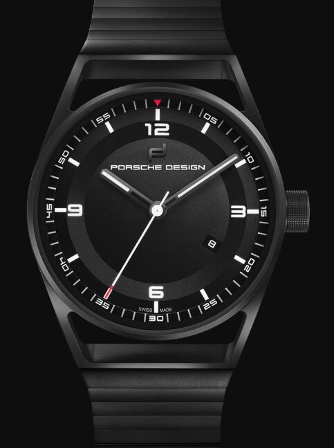 Porsche Design 1919 DATETIMER 4046901418182 Replica Watch